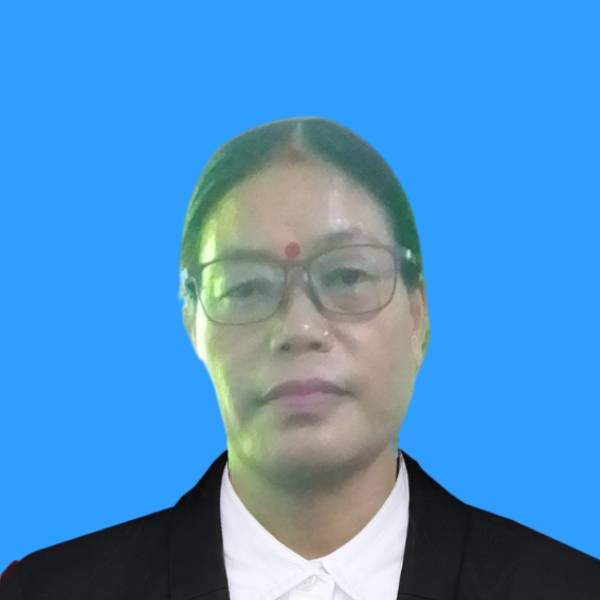 ज्ञानु बुढा