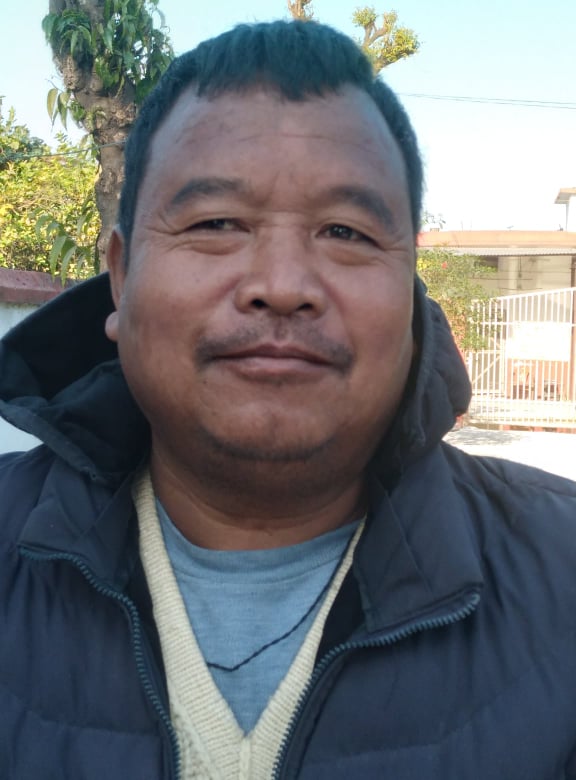 अतिराम धर्ति मगर